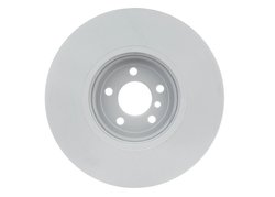 DISC FRANA BOSCH 0 986 479 E27 - Compatibil cu BMW