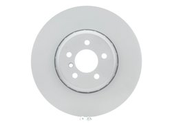 DISC FRANA BOSCH 0 986 479 E27 - Compatibil cu BMW