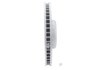 DISC FRANA BOSCH 0 986 479 E30 - Compatibil cu BMW