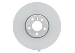 DISC FRANA BOSCH 0 986 479 E30 - Compatibil cu BMW