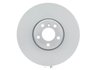 DISC FRANA BOSCH 0 986 479 E30 - Compatibil cu BMW