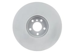 DISC FRANA BOSCH 0 986 479 E30 - Compatibil cu BMW