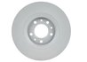 DISC FRANA BOSCH 0 986 479 E32 - Compatibil cu CITROEN, OPEL, PEUGEOT, TOYOTA, VAUXHALL