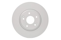 DISC FRANA BOSCH 0 986 479 E36 - Compatibil cu SSANGYONG
