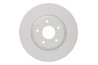 Disc frana BOSCH 0 986 479 E36