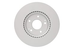 Disc frana BOSCH 0 986 479 E36