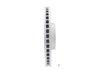 DISC FRANA BOSCH 0 986 479 E39 - Compatibil cu AUDI