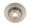 Disc frana BOSCH 0 986 479 E37