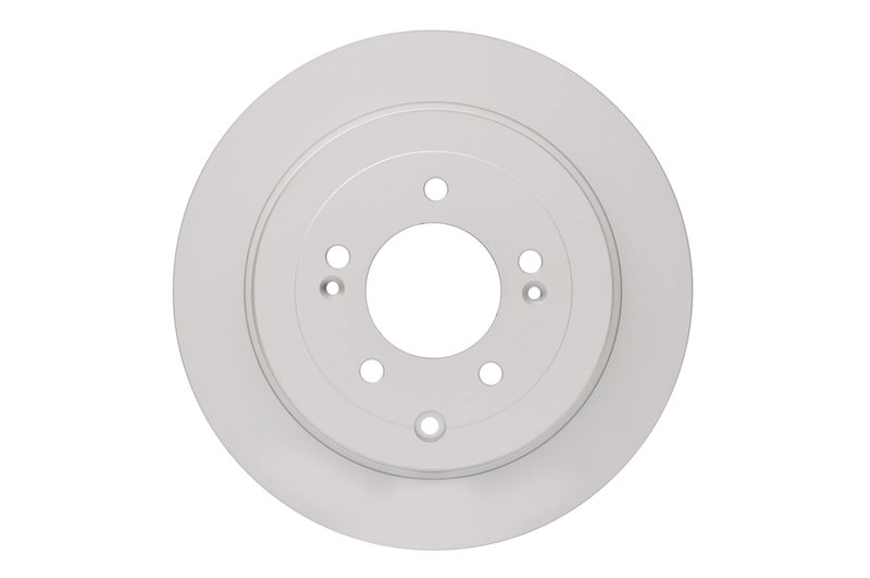 DISC FRANA BOSCH 0 986 479 E43 - Compatibil cu HYUNDAI, HYUNDAI (BEIJING), KIA