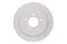 DISC FRANA BOSCH 0 986 479 E43 - Compatibil cu HYUNDAI, HYUNDAI (BEIJING), KIA