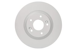DISC FRANA BOSCH 0 986 479 E42 - Compatibil cu HYUNDAI, KIA