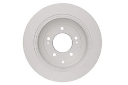 DISC FRANA BOSCH 0 986 479 E43 - Compatibil cu HYUNDAI, HYUNDAI (BEIJING), KIA