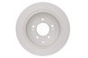DISC FRANA BOSCH 0 986 479 E43 - Compatibil cu HYUNDAI, HYUNDAI (BEIJING), KIA