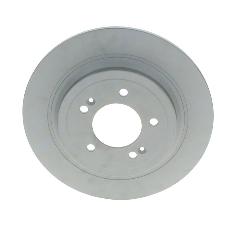 DISC FRANA BOSCH 0 986 479 E46 - Compatibil cu HYUNDAI, HYUNDAI (BEIJING), KIA