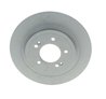 DISC FRANA BOSCH 0 986 479 E46 - Compatibil cu HYUNDAI, HYUNDAI (BEIJING), KIA