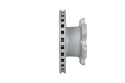 DISC FRANA BOSCH 0 986 479 E47 - Compatibil cu MERCEDES-BENZ