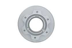 DISC FRANA BOSCH 0 986 479 E47 - Compatibil cu MERCEDES-BENZ