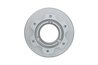 DISC FRANA BOSCH 0 986 479 E47 - Compatibil cu MERCEDES-BENZ