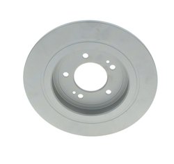 DISC FRANA BOSCH 0 986 479 E46 - Compatibil cu HYUNDAI, HYUNDAI (BEIJING), KIA