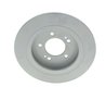 DISC FRANA BOSCH 0 986 479 E46 - Compatibil cu HYUNDAI, HYUNDAI (BEIJING), KIA
