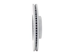 DISC FRANA BOSCH 0 986 479 E52 - Compatibil cu CITROEN, FIAT, OPEL, PEUGEOT, TOYOTA, VAUXHALL