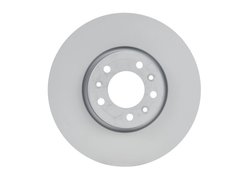 DISC FRANA BOSCH 0 986 479 E52 - Compatibil cu CITROEN, FIAT, OPEL, PEUGEOT, TOYOTA, VAUXHALL