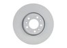 DISC FRANA BOSCH 0 986 479 E52 - Compatibil cu CITROEN, FIAT, OPEL, PEUGEOT, TOYOTA, VAUXHALL