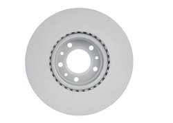 DISC FRANA BOSCH 0 986 479 E52 - Compatibil cu CITROEN, FIAT, OPEL, PEUGEOT, TOYOTA, VAUXHALL
