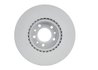 DISC FRANA BOSCH 0 986 479 E52 - Compatibil cu CITROEN, FIAT, OPEL, PEUGEOT, TOYOTA, VAUXHALL