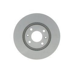 DISC FRANA BOSCH 0 986 479 E67 - Compatibil cu CITROEN, PEUGEOT