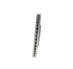 DISC FRANA BOSCH 0 986 479 E67 - Compatibil cu CITROEN, PEUGEOT