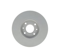 DISC FRANA BOSCH 0 986 479 E67 - Compatibil cu CITROEN, PEUGEOT