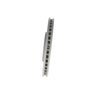 DISC FRANA BOSCH 0 986 479 E67 - Compatibil cu CITROEN, PEUGEOT