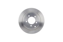 DISC FRANA BOSCH 0 986 479 R07 - Compatibil cu CHRYSLER, DODGE, JEEP, LANCIA, MITSUBISHI