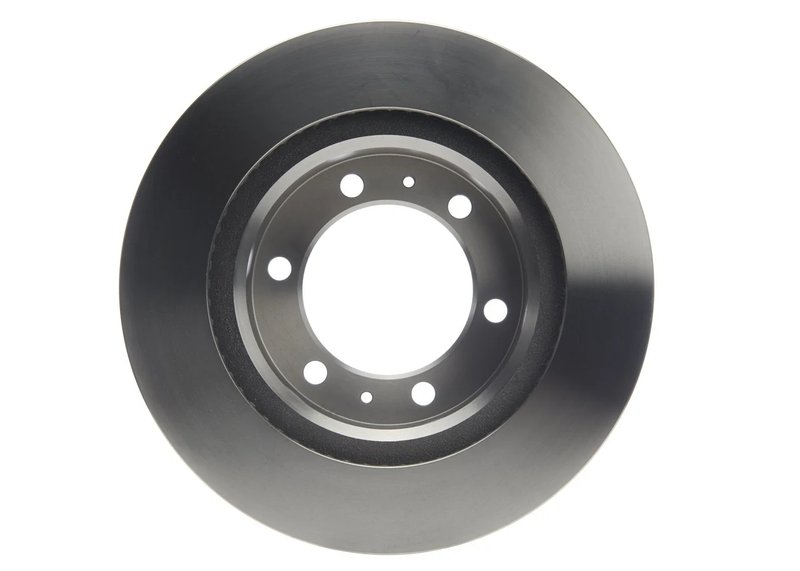 DISC FRANA BOSCH 0 986 479 R46 - Compatibil cu TOYOTA