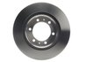 DISC FRANA BOSCH 0 986 479 R46 - Compatibil cu TOYOTA