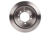 DISC FRANA BOSCH 0 986 479 R32 - Compatibil cu LEXUS, TOYOTA, TOYOTA (FAW)
