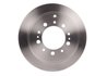 DISC FRANA BOSCH 0 986 479 R32 - Compatibil cu LEXUS, TOYOTA, TOYOTA (FAW)