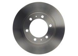 DISC FRANA BOSCH 0 986 479 R46 - Compatibil cu TOYOTA