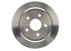 DISC FRANA BOSCH 0 986 479 R08 - Compatibil cu JEEP