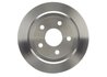 DISC FRANA BOSCH 0 986 479 R08 - Compatibil cu JEEP