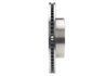 DISC FRANA BOSCH 0 986 479 R46 - Compatibil cu TOYOTA