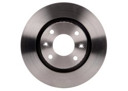 DISC FRANA BOSCH 0 986 479 R63 - Compatibil cu CITROEN, DS, OPEL, PEUGEOT, VAUXHALL