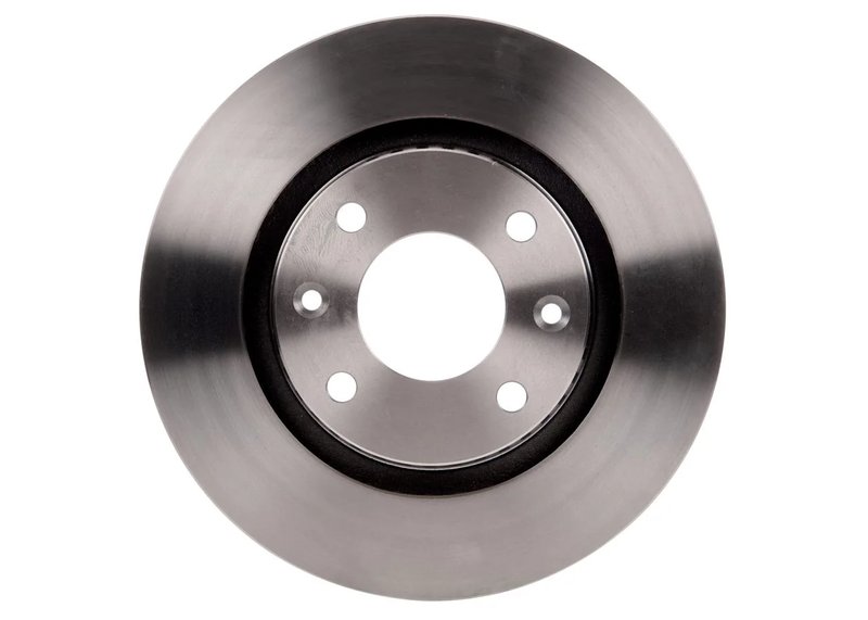 DISC FRANA BOSCH 0 986 479 R63 - Compatibil cu CITROEN, DS, OPEL, PEUGEOT, VAUXHALL