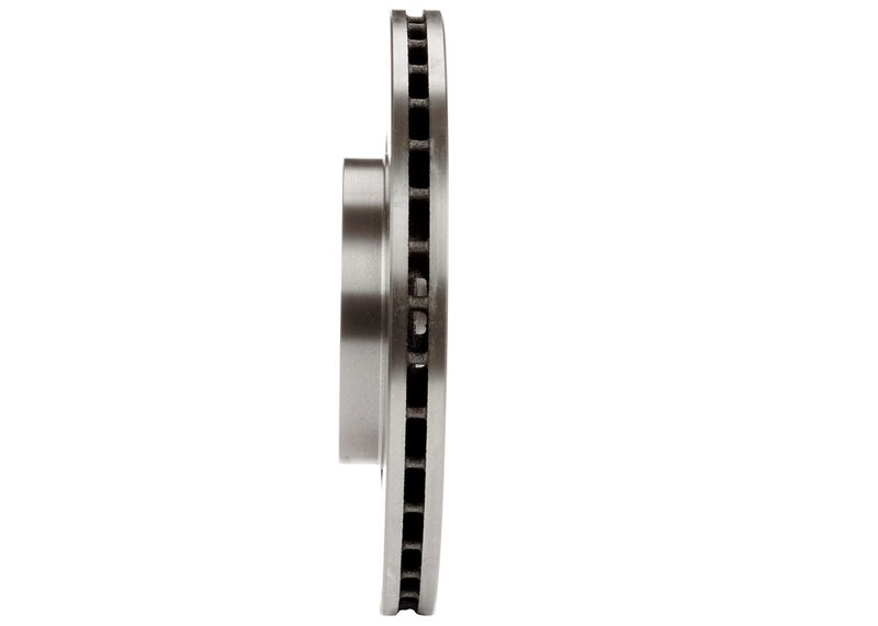 DISC FRANA BOSCH 0 986 479 R67 - Compatibil cu DACIA, RENAULT
