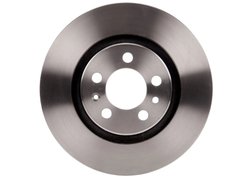 DISC FRANA BOSCH 0 986 479 R68 - Compatibil cu AUDI, SEAT, SKODA, VW