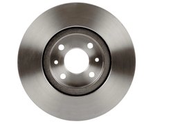 DISC FRANA BOSCH 0 986 479 R67 - Compatibil cu DACIA, RENAULT