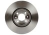DISC FRANA BOSCH 0 986 479 R67 - Compatibil cu DACIA, RENAULT