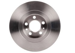 DISC FRANA BOSCH 0 986 479 R68 - Compatibil cu AUDI, SEAT, SKODA, VW