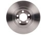 DISC FRANA BOSCH 0 986 479 R68 - Compatibil cu AUDI, SEAT, SKODA, VW